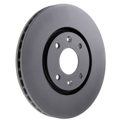 Pagid Front Brake Disc Citroen Xantia/406 *283Mm* | Th12676 C | Euro Car Parts - Thumbnail 2