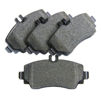 Pagid Front Brake Pads 168 A160 A170Cdia190A-Class. | Ecp-T5110 | Euro Car Parts - Thumbnail 2
