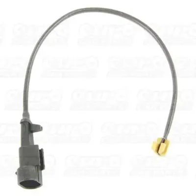 Pagid Brake Pad Wear Sensor Front & Rear | Ws 0179 Ar | Euro Car Parts