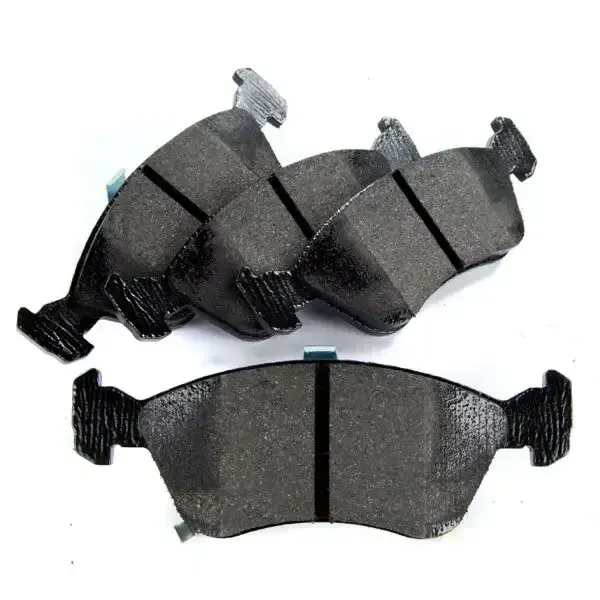 Pagid Front Brake Pad Set | Ecp-T3089 | Euro Car Parts - Image 1
