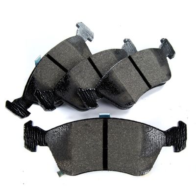 Pagid Front Brake Pad Set | Ecp-T3089 | Euro Car Parts - Thumbnail 2