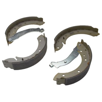 Pagid Brake Shoes Cit Berlingo/ Peug Partner (96-15) 228Mm X 42Mm *w Lever* | 07420 | Euro Car Parts - Thumbnail 2