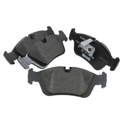 Pagid Front Brake Pads Bmw 3 Series E36 / E46 (90-) | T1177Ecp | Euro Car Parts