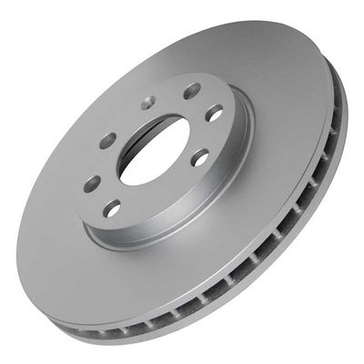 Pagid Astra Astravan | Ld20298Tmd P | Euro Car Parts - Thumbnail 2