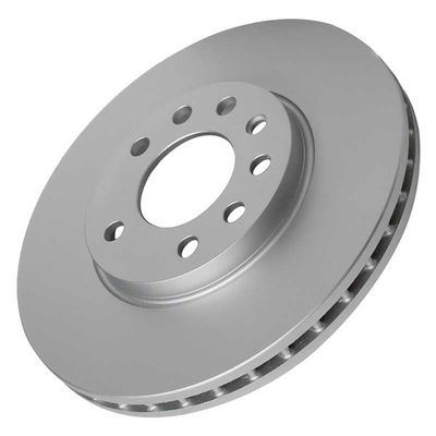 Pagid Astra Corsa Meriva Zafira | Ld20299 P (Am1 Spec.) | Euro Car Parts - Thumbnail 2