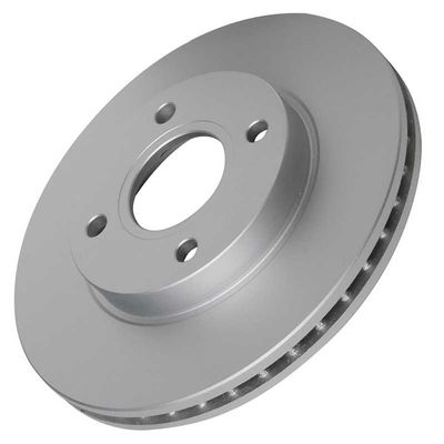 Pagid Fiesta Focus Fusion Ka Mazda 121 | Ld20284 P( Am1 Spec.) | Euro Car Parts - Thumbnail 2