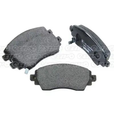 Pagid Front Brake Pad Set Corolla 1.3/1.6/2.0D 97-(Sb1) | Ecp-T3102 | Euro Car Parts