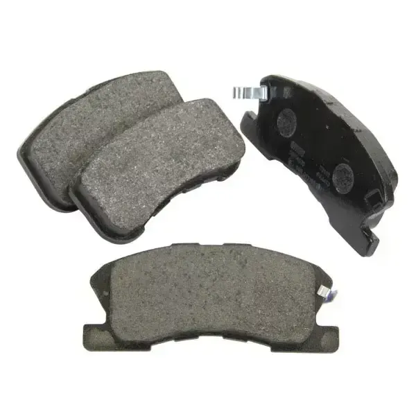 Pagid Front Brake Pad Set | Ecp-T3103 | Euro Car Parts - Image 1