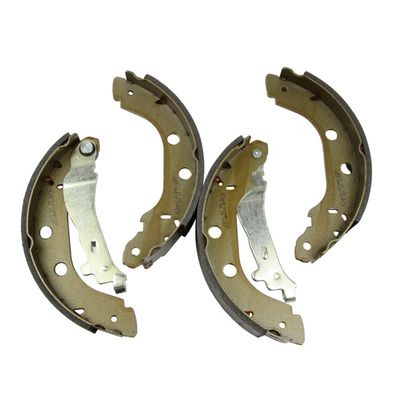 Pagid Brake Shoes Ren Kangoo/nis Primera (96-) 228Mm X 42Mm *with Lever* | 07340 | Euro Car Parts - Thumbnail 2