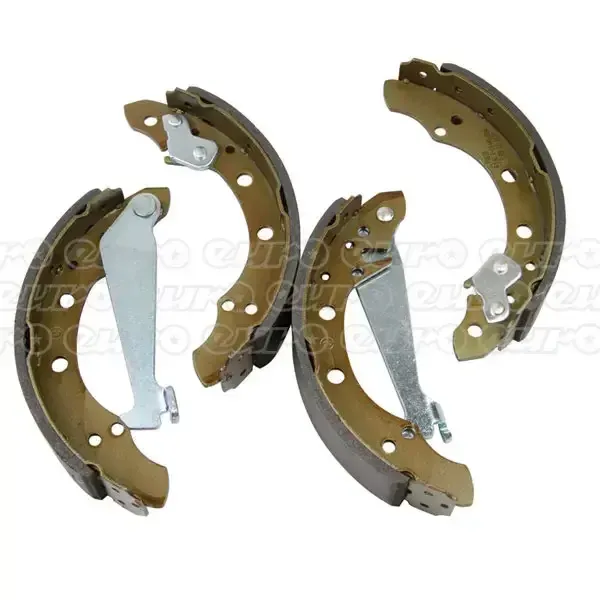 Pagid Brake Shoes Toyota Avensis | 07850 | Euro Car Parts - Image 1
