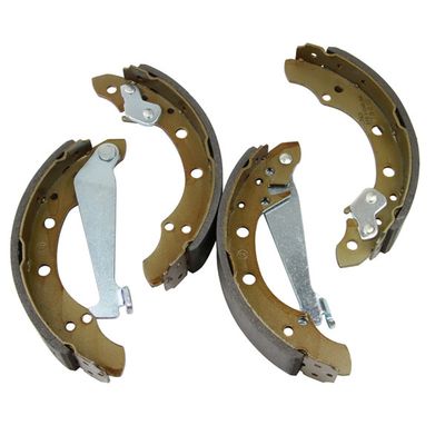 Pagid Brake Shoes Toyota Avensis | 07850 | Euro Car Parts - Thumbnail 2