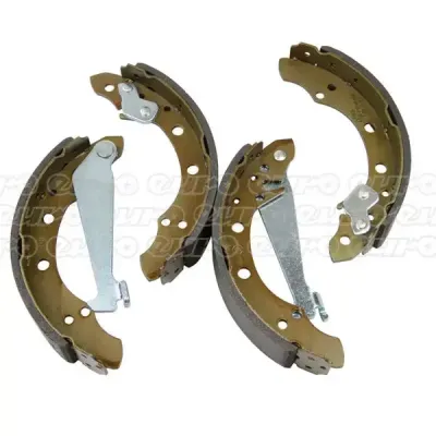 Pagid Brake Shoes Toyota Avensis | 07850 | Euro Car Parts