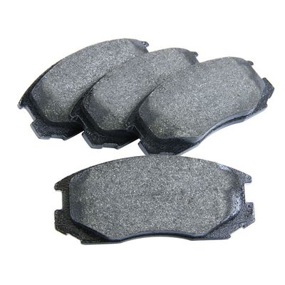 Pagid Front Brake Pad Set | Ecp-T3109 | Euro Car Parts - Thumbnail 2