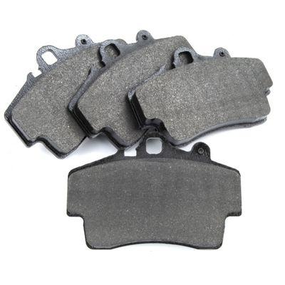 Pagid Brake Pad Set | Ecp-T5124 | Euro Car Parts - Thumbnail 2