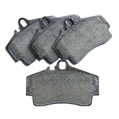 Brake Pad Set Pagid | Ecp-T5125 | Euro Car Parts - Thumbnail 2