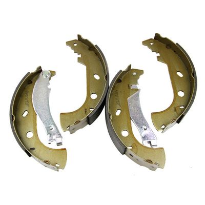 Pagid Brake Shoes Fiat Marea Multipla Palio | 07250 | Euro Car Parts - Thumbnail 2