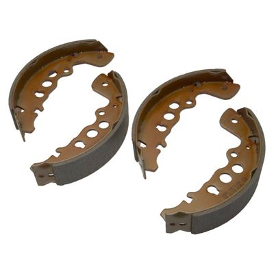 Pagid Brake Shoe Set Grand Vitara 2.0/2.5 98- | 07470 | Euro Car Parts - Thumbnail 2