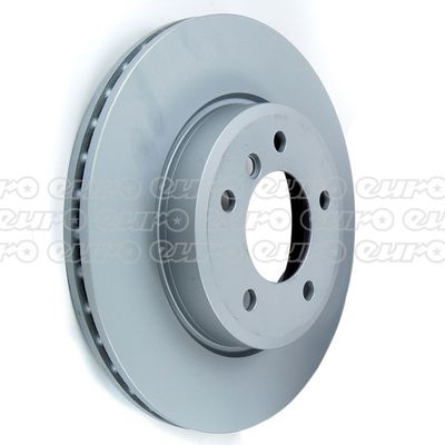 Pagid Front Brake Disc ( 300X22) | Ld20320 P (Am1 Spec.) | Euro Car Parts - Thumbnail 2