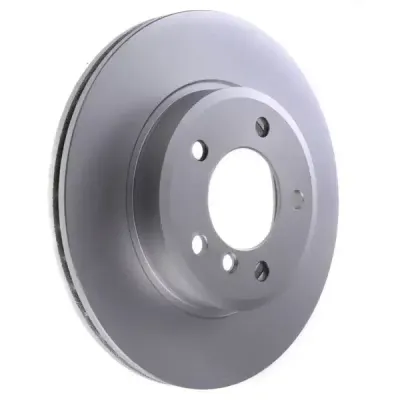 Pagid Front Brake Disc ( 300X22) | Ld20320 P (Am1 Spec.) | Euro Car Parts