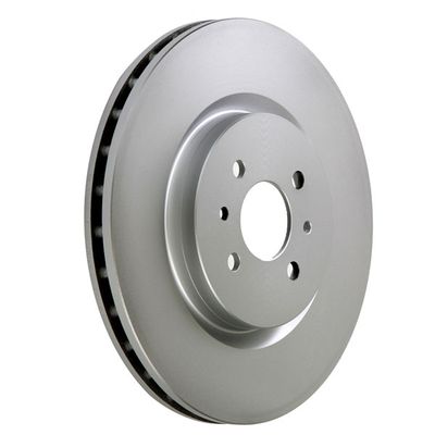 Pagid Fiat Coupe 305Mm | 2116530 C | Euro Car Parts - Thumbnail 2