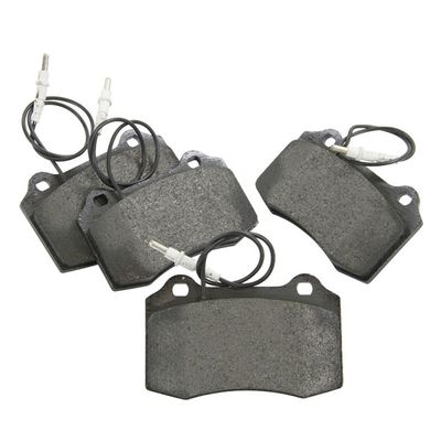 Pagid Front Brake Pads 406 3.0 V6 Coupe | Ecp-T5142 | Euro Car Parts - Thumbnail 2