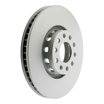 Pagid Audi 100Q/a6Q/a8Q | Ld20209P | Euro Car Parts - Thumbnail 2