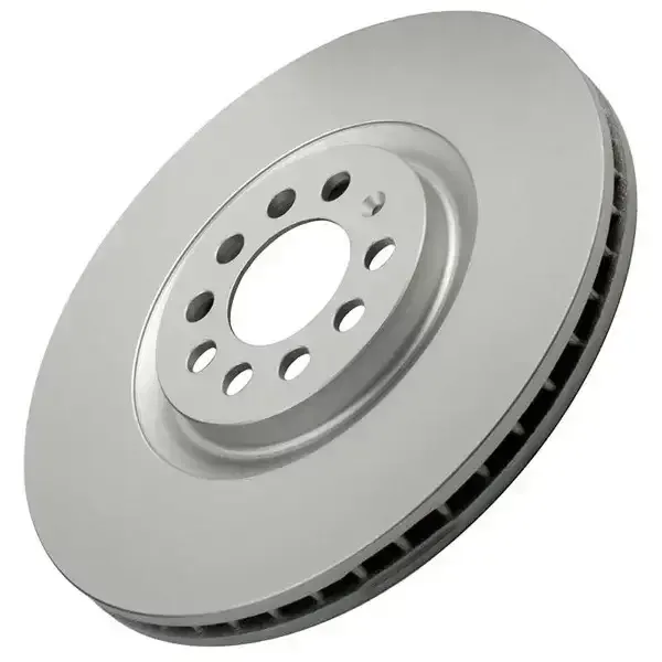 Pagid Front Brake Disc Audi Tt/s3 (312Mm) (15-) | Ld28743Tmd P | Euro Car Parts - Image 1