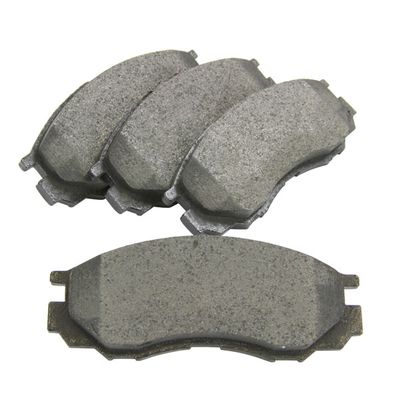 Pagid Brake Pads | Ecp-T3123 | Euro Car Parts - Thumbnail 2