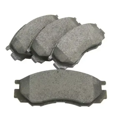 Pagid Brake Pads | Ecp-T3123 | Euro Car Parts