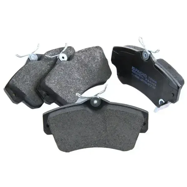 Pagid Front Brake Pads Chrysler | Ecp-T5144 | Euro Car Parts - Image 1