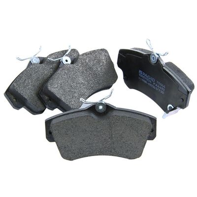 Pagid Front Brake Pads Chrysler | Ecp-T5144 | Euro Car Parts - Thumbnail 2