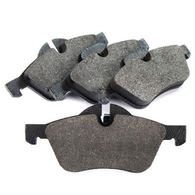 Pagid Front Brake Pads All Mini Models | Ecp-T1220 | Euro Car Parts - Thumbnail 2