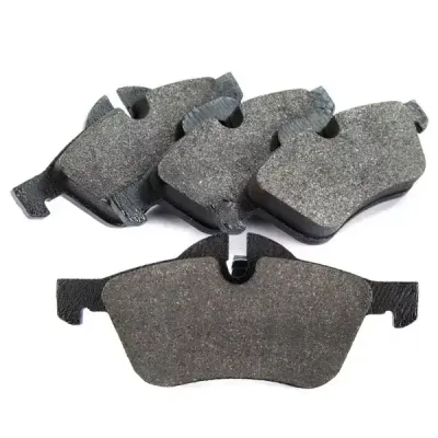 Pagid Front Brake Pads All Mini Models | Ecp-T1220 | Euro Car Parts