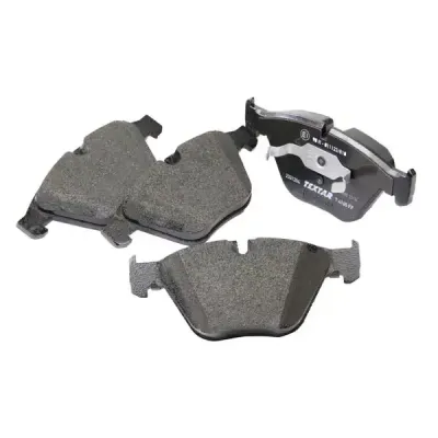 Pagid Front Brake Pads Bmw 5 Series (E60 / E65) | T1230Ecp | Euro Car Parts