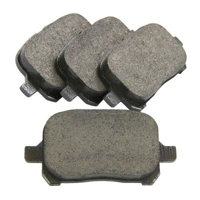 Pagid Front Brake Pad Set Camry V20 3.0 96-01 (1Pisto | Ecp-T1239 | Euro Car Parts - Thumbnail 2