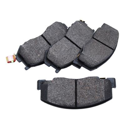 Pagid Front Brake Pads 4 X 127Mm Wear Clips Adt34288 | Ecp-T1252 | Euro Car Parts - Thumbnail 2