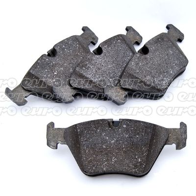 Pagid E46 M3 Front Brake Pads | T1272Ecp | Euro Car Parts - Thumbnail 2
