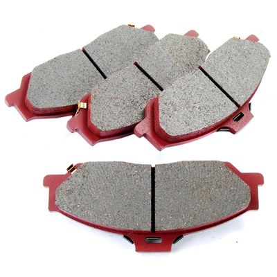 Pagid Front Brake Pad Set Bseries 2.5D/td 99- | Ecp-T1282 | Euro Car Parts - Thumbnail 2