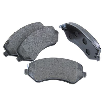 Pagid Front Brake Pads Chrysler | Ecp-T1314 | Euro Car Parts - Thumbnail 2