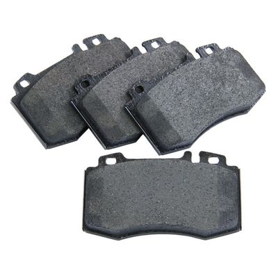 Pagid Front Brake Pads 203 209 211 215 | T1318Ecp | Euro Car Parts - Thumbnail 2