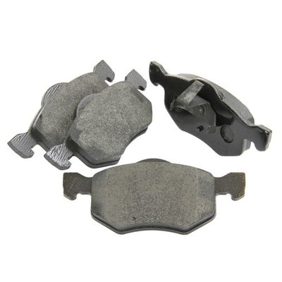 Pagid Front Brake Pad Set Tribute 2.0/3.0V6 Ep 00- | Ecp-T1322 | Euro Car Parts - Thumbnail 2