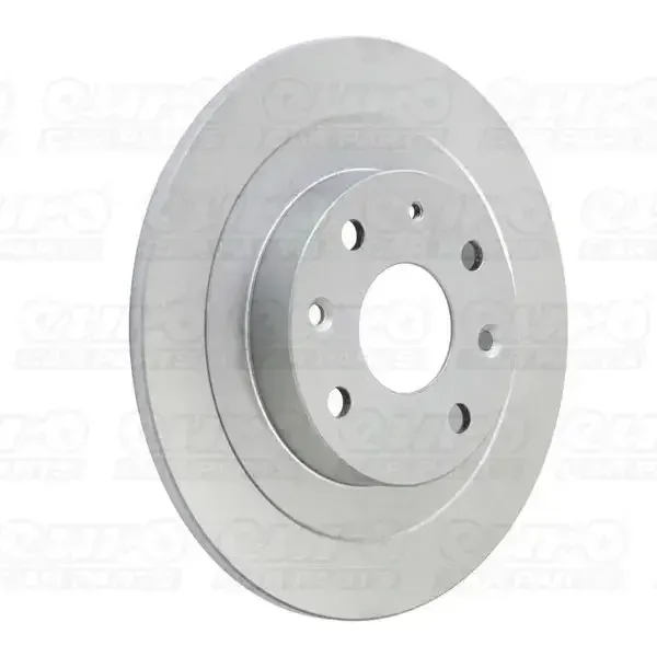 Pagid 323/mx-3/mx-5 89- 251Mm | 1207240 P | Euro Car Parts - Image 1
