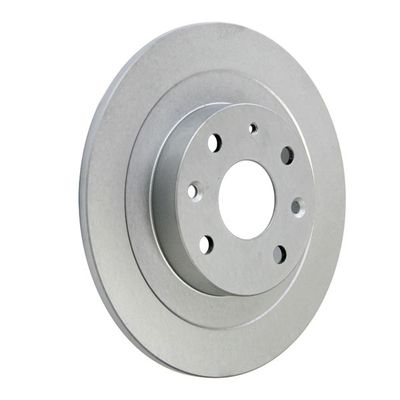 Pagid 323/mx-3/mx-5 89- 251Mm | 1207240 P | Euro Car Parts - Thumbnail 2