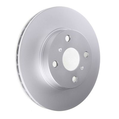 Pagid Corolla 92- 255Mm | Lw20202 C | Euro Car Parts - Thumbnail 2