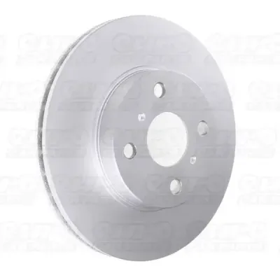 Pagid Corolla 92- 255Mm | Lw20202 C | Euro Car Parts