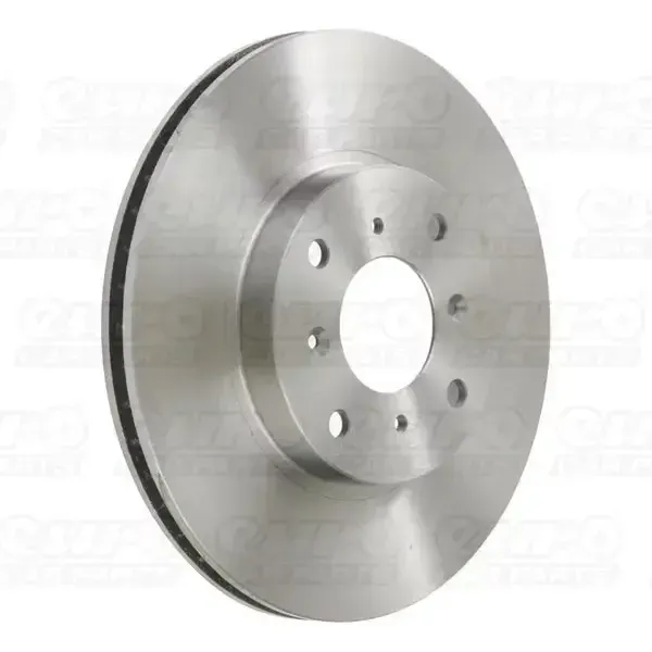 Pagid Front Brake Disc | 2118730 C | Euro Car Parts - Image 1