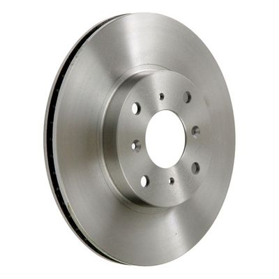 Pagid Front Brake Disc | 2118730 C | Euro Car Parts - Thumbnail 2