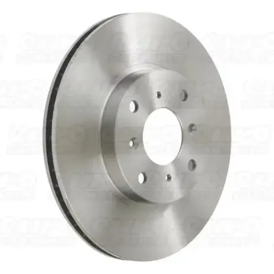 Pagid Front Brake Disc | 2118730 C | Euro Car Parts