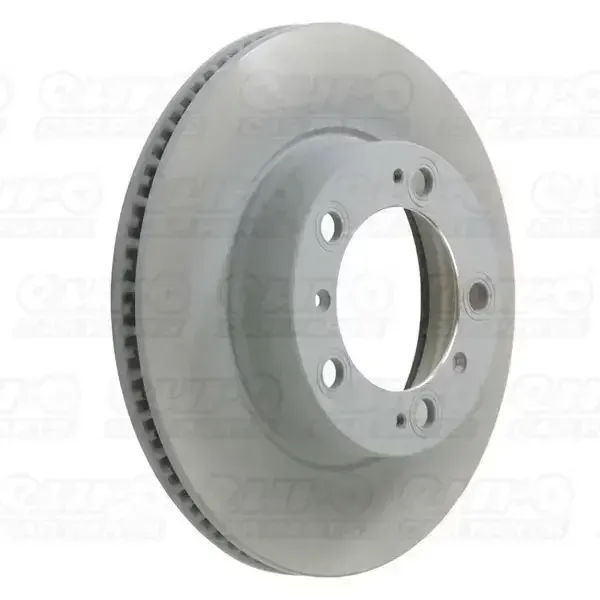 Front Brake Disc - Pagid 986 Boxster 2.5/2.7 | Ld21246 | Euro Car Parts - Image 1