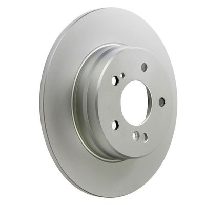 Pagid Fm Ch/no F125158 | Ld10638 P | Euro Car Parts - Thumbnail 2